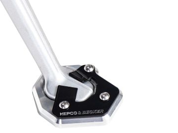 Ampliación de soporte del caballete lateral para BMW S 1000 XR (2020-)