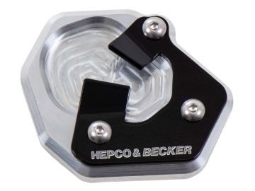 Ampliación de soporte del caballete lateral para BMW S 1000 XR (2020-)