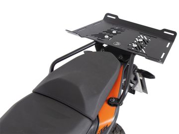 Ampliación trasera para KTM 390 Adventure (2020-)