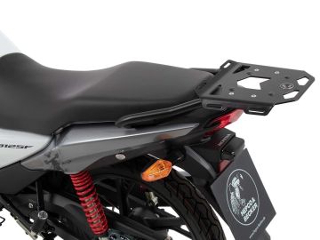Soporte trasero moto Minirack para Honda CB 125 F (2021-2024)