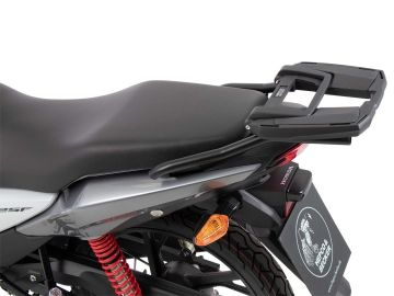 Soporte baúl moto Easyrack para Honda CB 125 F (2021-2024)