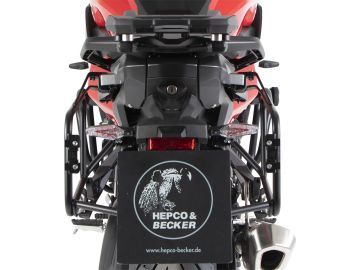 Portamaletas moto para BMW S 1000 XR (2020-)