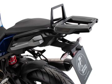 Soporte baúl moto Alurack para BMW S 1000 XR (2020-2021)
