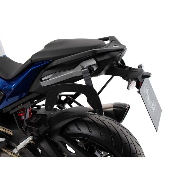 Soporte baúl moto Alurack para BMW S 1000 XR (2020-2021)