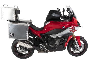 Soporte baúl moto Easyrack para BMW S 1000 XR  (2020-2021)