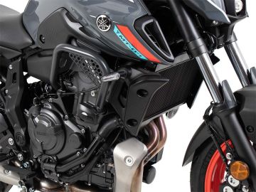 Barras de protección del motor para Yamaha MT-07 (2021-)