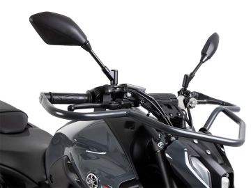 Barras de protección del manillar Autoescuela para Yamaha MT-07 (2021-)
