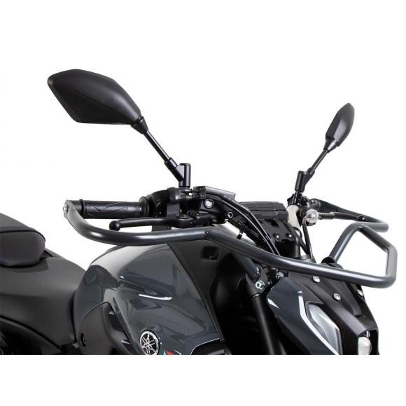 Barras de protección del manillar Autoescuela para Yamaha MT-07 (2021-)