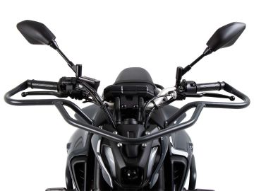 Barras de protección del manillar Autoescuela para Yamaha MT-07 (2021-)