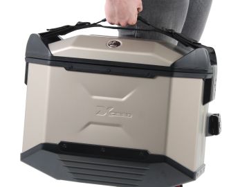 Asa de transporte para maletas Xceed 38