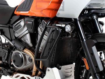 Barras de protección del motor para Harley-Davidson Pan America (2020-)