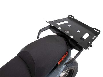 Ampliación trasera para KTM 890 Adventure (2021-)