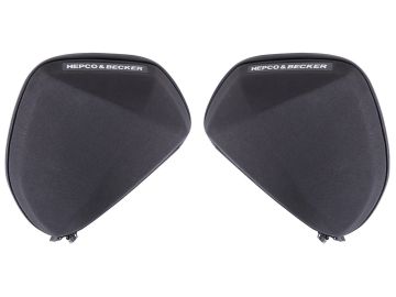 Bolsas para barras de protección para Triumph Tiger 850 Sport (2021-)