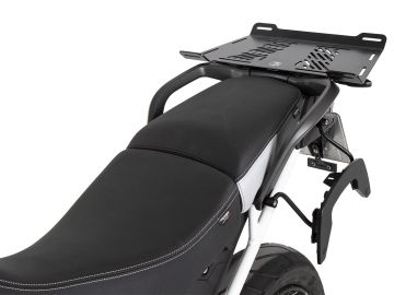 Ampliación trasera para Triumph Tiger 850 Sport (2021-)