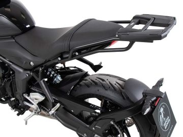 Soporte baúl moto Easyrack para Triumph Trident 660 (2021-)