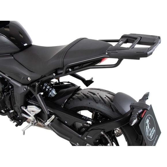 Soporte baúl moto Easyrack para Triumph Trident 660 (2021-)