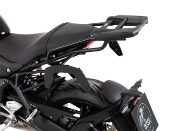 Soporte baúl moto Easyrack para Triumph Trident 660 (2021-)