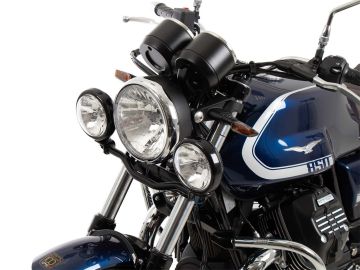Faro doble moto para Moto Guzzi V7 Special / Stone / Centenario 850 (2021-)