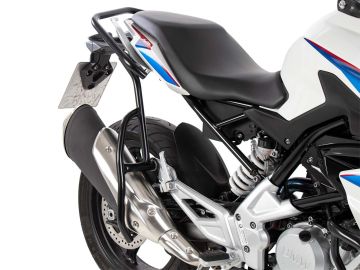 Barra de Protección Trasera adicional para BMW G 310 R (2016-)