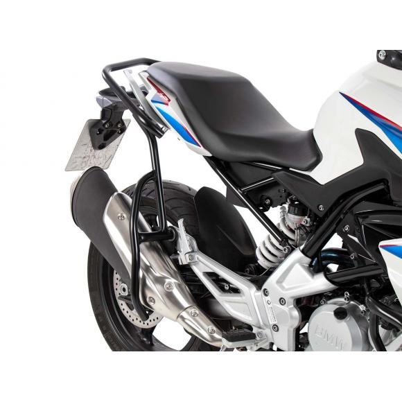 Barra de Protección Trasera adicional para BMW G 310 R (2016-)