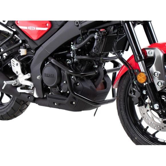 Barras de protección del motor para Yamaha XSR 125 (2021-)
