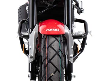 Barras de protección del motor para Yamaha XSR 125 (2021-)
