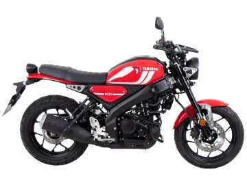 Barras de protección del motor para Yamaha XSR 125 (2021-)