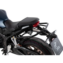 Barra de protección Trasera Negra para Honda CB650R (2021-)