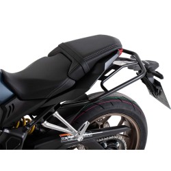 Barra de protección Trasera Negra para Honda CB650R (2021-)