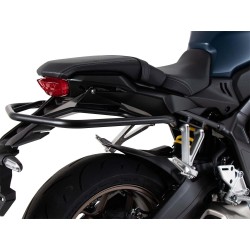 Barra de protección Trasera Negra para Honda CB650R (2021-)