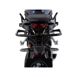 Barra de protección Trasera Negra para Honda CB650R (2021-)