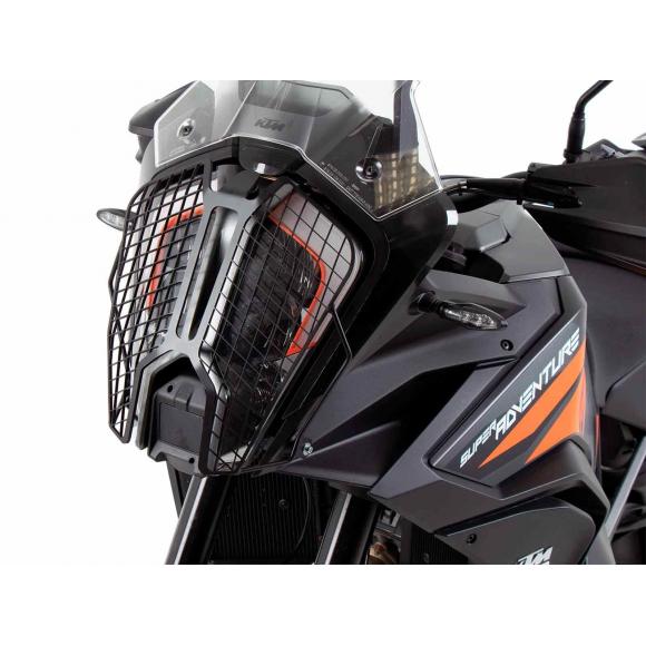 Rejilla de faros para KTM 1290 Super Adventure S/R (2021-)