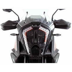 Rejilla de faros para KTM 1290 Super Adventure S/R (2021-)