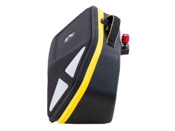 Juego de maletas laterales Royster NEO para portaequipajes lateral C-Bow