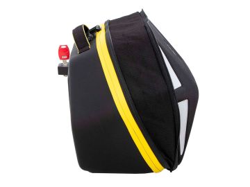 Juego de maletas laterales Royster NEO para portaequipajes lateral C-Bow