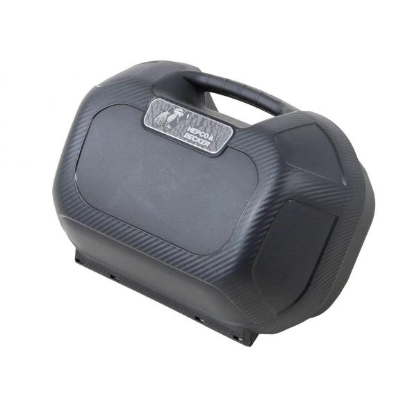 Maleta lateral Orbit individual para Soporte C-Bow