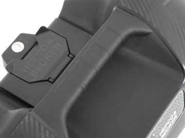 Maleta lateral Orbit individual para Soporte C-Bow