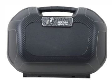 Maleta lateral Orbit individual para Soporte C-Bow