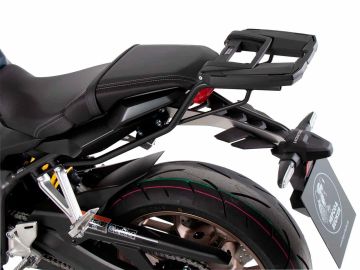 Soporte baúl moto Easyrack para Honda CB 650 R (2021-)