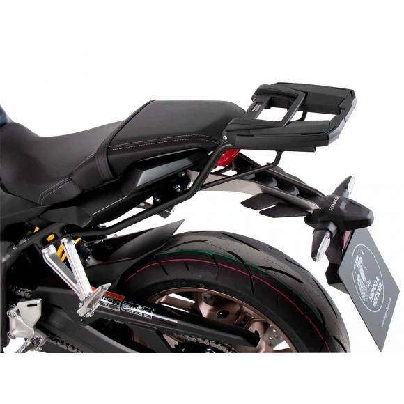 Soporte baúl moto Easyrack para Honda CB 650 R (2021-)