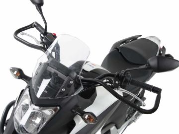 Protección Frontal Superior Honda NC750X DCT