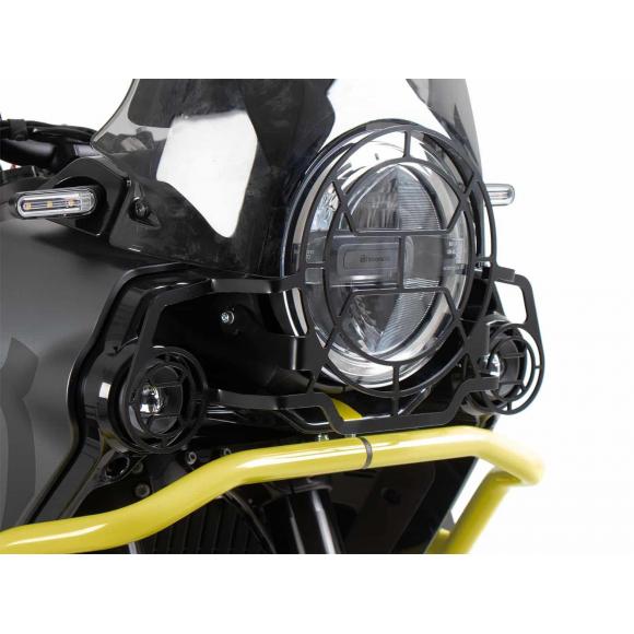 Rejilla de faro para Husqvarna Norden 901 (2022-)