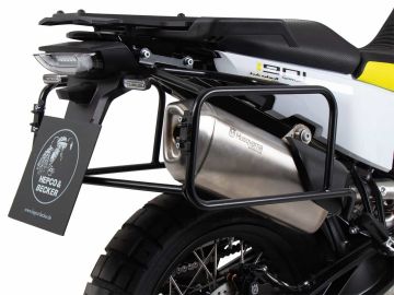 Portamaletas moto para Husqvarna Norden 901 (2022-)
