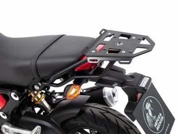 Soporte trasero moto Minirack para Honda MSX 125 Grom (2021-)