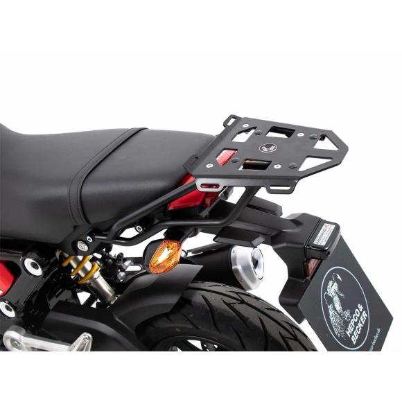 Soporte trasero moto Minirack para Honda MSX 125 Grom (2021-)