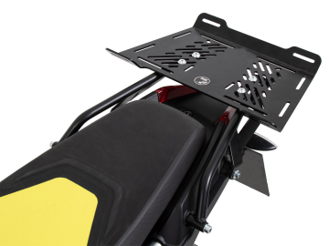 Ampliación trasera para Aprilia Tuareg 660 (2022-)