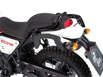 Soporte alforjas moto C-Bow para Royal Enfield Scram 411 (2022-)