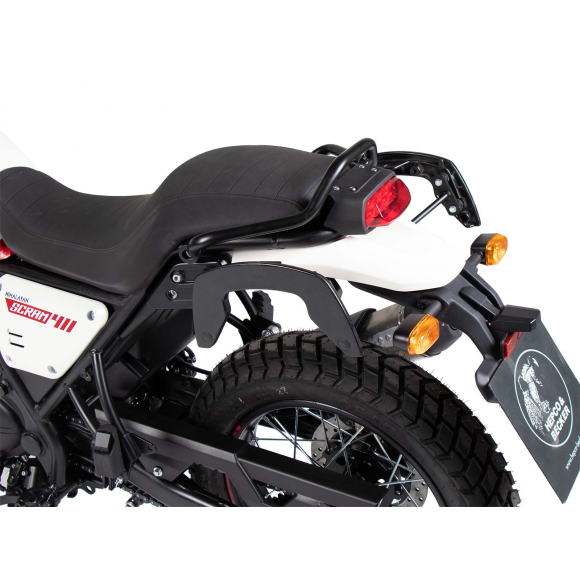 Soporte alforjas moto C-Bow para Royal Enfield Scram 411 (2022-)