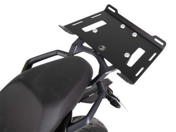 Ampliación trasera para combinar con portaequipajes original para Triumph Tiger Sport 660 (2022-)