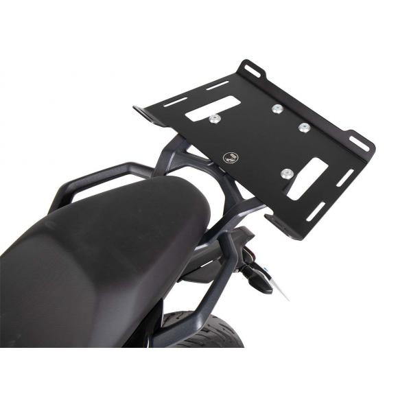 Ampliación trasera para combinar con portaequipajes original para Triumph Tiger Sport 660 (2022-)